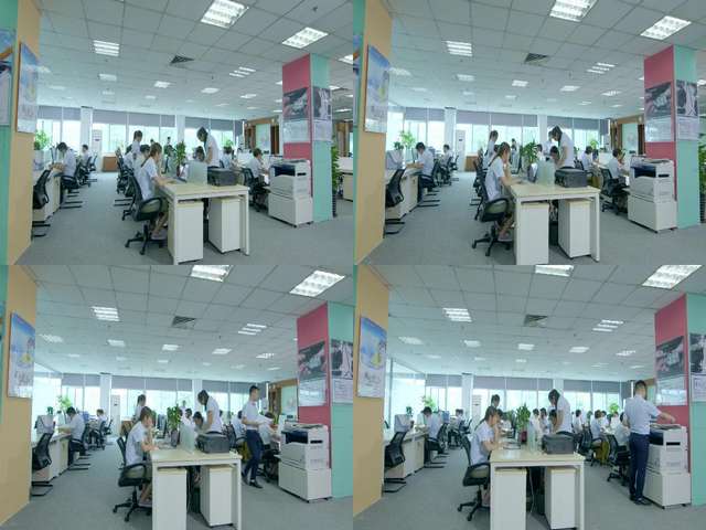 杭州音乐厅建声设计仪器